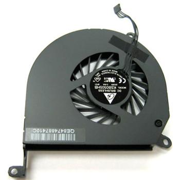 Apple MacBook Pro 15 A1286 Unibody 2009-2012 left fan - levý větráček 661-4952 / 922-8703