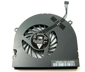 Apple MacBook Pro 15 A1286 Unibody 2009-2012 right fan - pravý větráček 661-4951 / 922-8702