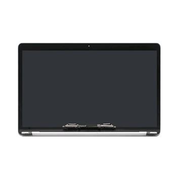 Apple MacBook Pro 15" Retina A1707 2016-2017 LCD assembly silver displej