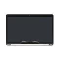 Apple MacBook Pro 15" Retina A1707 2016-2017 LCD assembly silver displej
