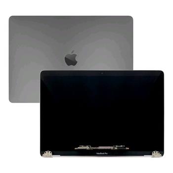 Apple MacBook Pro 15" Retina A1990 2018/2019 LCD display LCD assembly space grey geniue Apple spare