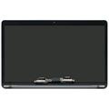 Apple MacBook Pro 16" Retina Touch Bar  A2141  2019 LCD assembly vesmírně šedý  original display