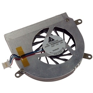 Apple MacBook Pro 17" A1151 2006 right fan - pravý větráček MacbookPro 17" 922-7511