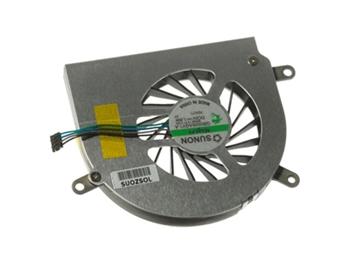 Apple MacBook Pro 17" A1229 2008 right fan - pravý větráček MacbookPro 17" 922-7954