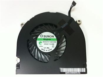 Apple MacBook Pro 17" Unibody 2010/11 right fan A1297 - pravý větráček MacbookPro 17" 922-9294