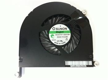 Apple MacBook Pro 17" Unibody A1297 2010/11 left fan - levý větráček MacbookPro 17" 922-9295