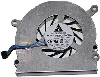 Apple MacBook Pro A1226 left fan - levý větráček MacbookPro 15" A1226 922-7916