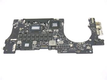 Apple MacBook Pro A1398 15" Retina late 2012 / Early 2013 i7 2,7GHz 16GB LogicBoard 820-3332-A
