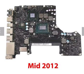 Apple MacBook Pro Unibody 13" A1278 2012 i5 2,5GHz základní deska logicboard