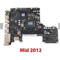 Apple MacBook Pro Unibody 13" A1278 2012  i5 2,5GHz základní deska logicboard