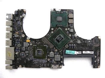 Apple MacBook Pro Unibody 15" A1286 2009 2.8 GHz LogicBoard 820-2523-B základní deska