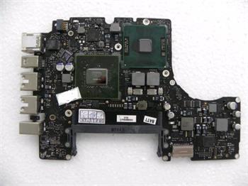 Apple MacBook Pro White Unibody 13" A1342 2009 2.26 GHz LogicBoard 820-2567-A 661-5395