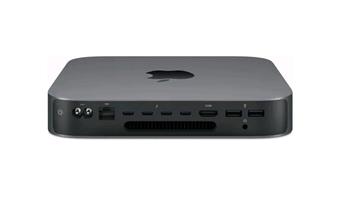 Apple MacMini 2018 Intel i3 3,6GHz , 8GB RAM 128GB SSD Intel I3 CPU A1993 refurb.