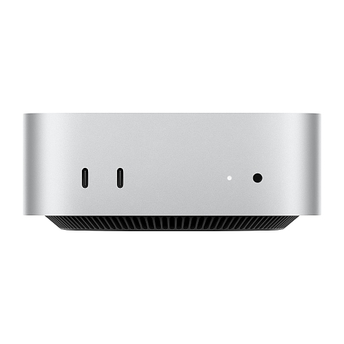 Apple MacMini M4 10CPU/ 10GPU/ 256GB SSD/16GB