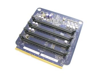 Apple MacPro 2006 Memory Riser card 820-1981-A 667GHz