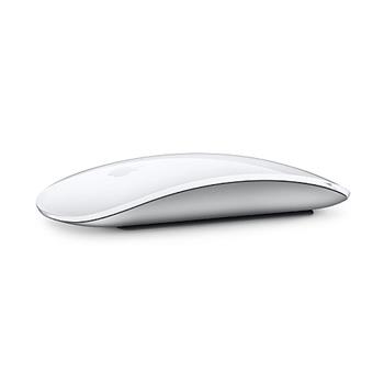 Apple Magic Mouse (USB-C) - bezdrátová myš Apple MXK53ZM/A bílá