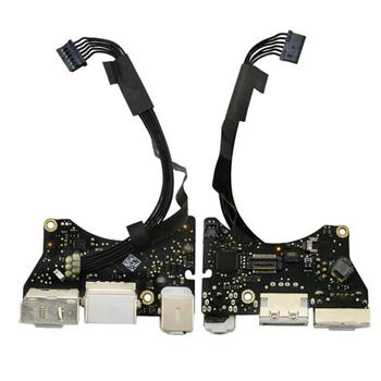 Apple Magsafe board/ Audio/ USB/ DC Power pro MacBook Air 11" A1370 922-9972 Mid 2011