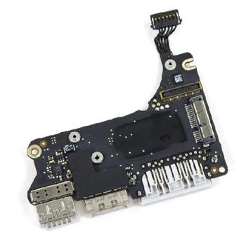 Apple Magsafe Board pro MacBook Pro 13" Retina A1425 2012-2013 820-3248-A