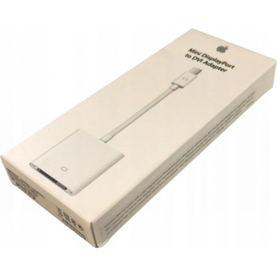 Apple Mini DisplayPort na DVI Adapter