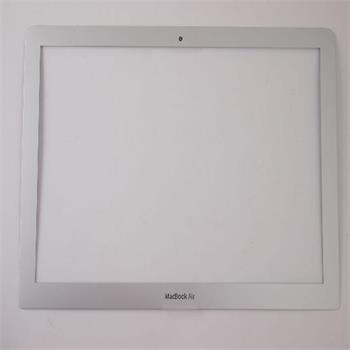 Apple přední hliníkový rámeček LCD pro MacBook Air 13" A1369 A1466 2010-2017