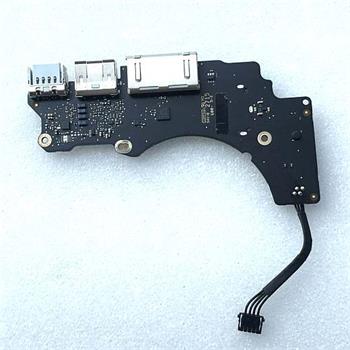 Apple Right I/O board ( USB, HDMI, SD ) pro Apple MacBook Pro 13" Retina A1502 2015 820-00012-A použité