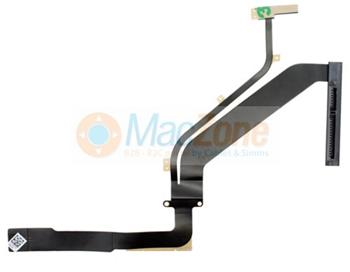 Apple SATA HDD flex kabel pro MacBook Pro 15" UNIBODY A1286 ( mid 2012) 821-1492-A