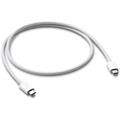 Apple Thunderbolt 3 (USB-C) kabel (0,8m) bílý  MQ4H2ZM/A  