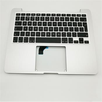 Apple topcase s klávesnicí pro Apple MacBook Pro Retina 13" A1502 2015 UK layout