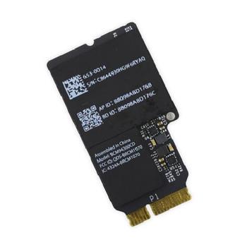 Apple Wifi / BT Airport modul pro Apple iMac 21,5" a 27" 2013- early 2015 / A1418 A1419 653-0014