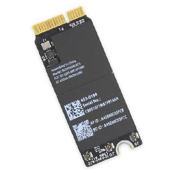 Apple Wifi / BT Airport modul pro MacBook Pro 13 / 15" Retina A1502 / A1398 2015 661-7013