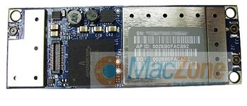 Apple Wifi + BT module pro Apple MacBook Air 13" A1237 / A1304 616-4465-A