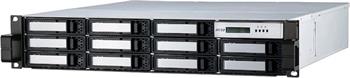 Areca 8050T3 Thunderbolt 3 RAID box na 12 disků SATA/SAS, HW RAID , RACK