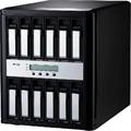 Areca 8050T5U 12-bay Thunderbolt 5 RAID box na 12 disků SATA 3,5" /2,5", SAS 3,5"/2,5" 12Gbit/s, Nvme ( U2 disky)