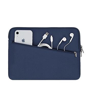 Artwizz Neoprene Sleeve Pro - neoprénové pouzdro pro Apple MacBook Air 15", midnight