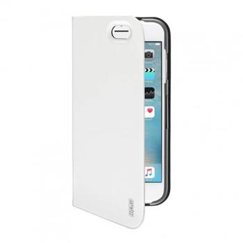 Artwizz SeeJacket Folio vyklápěcí pouzdro pro Apple iPhone 6 / 6S bílé