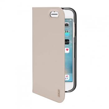Artwizz SeeJacket Folio vyklápěcí pouzdro pro Apple iPhone 6 / 6S zlaté