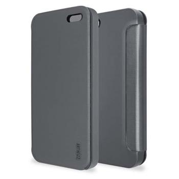 Artwizz Smart Jacket vyklápěcí pouzdro pro Apple iPhone 5/5S/SE titan