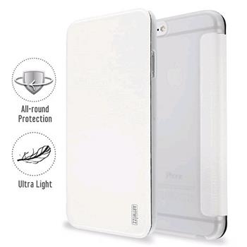 Artwizz Smart Jacket vyklápěcí pouzdro pro Apple iPhone 6 / 6S bílé