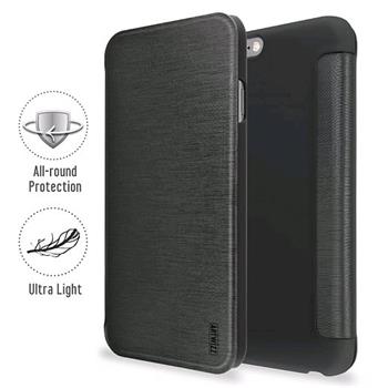 Artwizz Smart Jacket vyklápěcí pouzdro pro Apple iPhone 6 / 6S černé