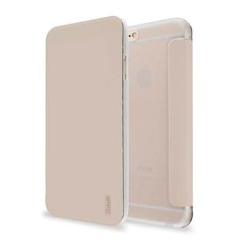 Artwizz Smart Jacket vyklápěcí pouzdro pro Apple iPhone 6 /6S zlaté