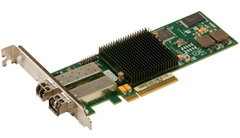 ATTO Celerity FC Fibre Quad Channel 4x 8Gbit CTFC-84EN-000