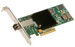 ATTO Celerity FC Fibre Single Channel 1x 8Gbit CTFC-81EN-000