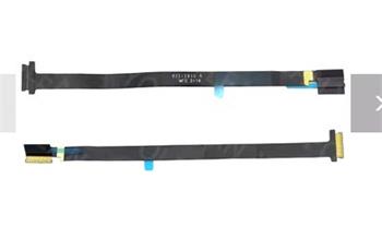 Audio flex kabel pro Apple Macbook A1534 2015-2017 821-1910-A