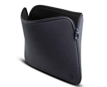 Be.ez LA robe Graphite obal pro MacBook Pro Retina 13", šedo-černý