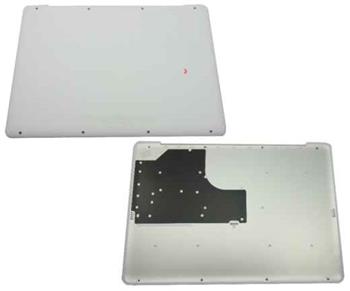 Bottom case cover A1342- spodní kryt bílý pro Apple MacBook Unibody white 13" 604-1033