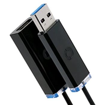 Corning USB 3.0 aktivní optický kabel 10 metrů - OPENBOX