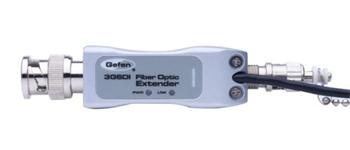 Gefen 3G-SDI Fibre optic extender - optický extender 3GSDI -EXT-3GSDI-FO-141