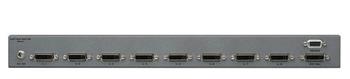 Gefen 8x1 DVI SL/DL Switcher - GFN-EXT-DVI-841DL