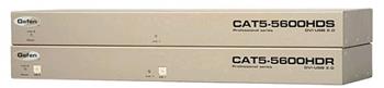 Gefen CAT5 5600HD Dual Display DVI KVM Extender