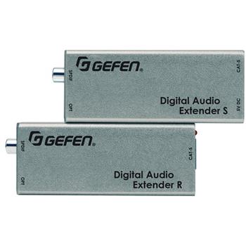 Gefen Digital Audio Extender - GFN-EXT-DIGAUD-141